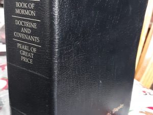 LDS Quadruple Combination (2002)