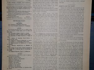 Goodwin’s Weekly Newspaper: No. 14, October 27, 1904 (1904)