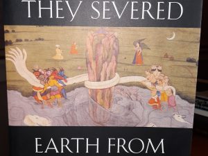 When They Severed Earth From Sky: How the Human Mind Shapes Myth (2006) ~ by Elizabeth Wayland Barber, and Paul T. Barber