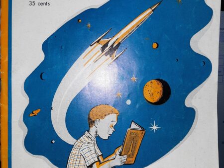 The Children’s Friend: February 1960 (1960)