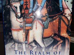 The Realm of St Stephen: A History of Medieval Hungary: 895-1526 (2001) ~ by Pál Engel