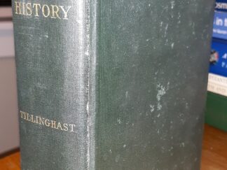 Ploetz' Manual of Universal History (1915) ~ Translated and Enlarged by William H. Tillinghast