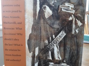 Political Philosophy (2012) ~ by Steven B. Smith