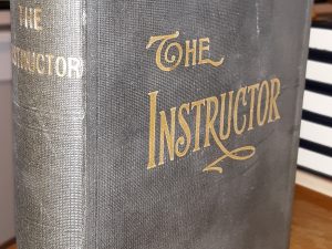 The Instructor: Vol. 74, 1939 (1939)