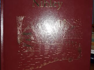 History of Nibley: 2005 (2005) ~ by The City of Nibley History Commitee