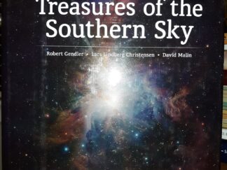 Treasures of the Southern Sky (2011) ~ by Robert Gendler, Lars Lindberg Christensen, and David Malin