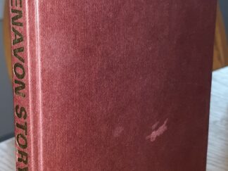 The Blaenavon Story (Signed) (1975) ~ by E. J. Davies