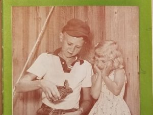 The Children’s Friend — August 1959 — Single Issue Magazine