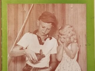 The Children's Friend --- August 1959 --- Single Issue Magazine