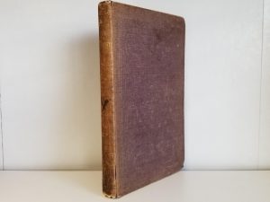1855 — Key to the Science of Theology — First Edition — Parley P. Pratt