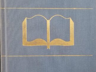 A Companion To Your Study of the Doctrine & Covenants, Vol. 1. --- Daniel H. Ludlow --- Hardbound --- No Dust Cover