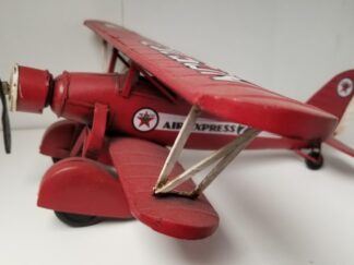 Texaco Air Express 7 Airplane — Metal — NCS768
