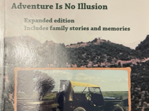 2016 ~ William D. Barr ~ Life Is So Much More