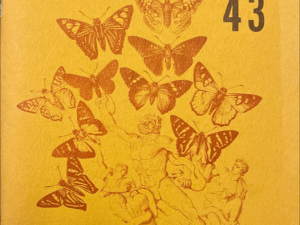 1976 ~ Kayak Books ~ Kayak 43