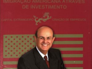 2012 ~ Larry J. Behar ~ EB-5