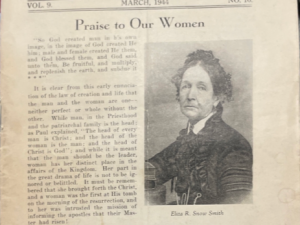 1944 ~ Truth ~ Vol. 9, No. 10 (Magazine)