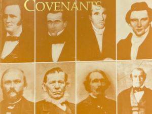 1991 ~ George M. McCune ~ Personalities in the Doctrine and Covenants — Softbound