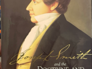 1992 ~ Milton V. Backman, Jr., Richard O. Cowan ~ Joseph Smith and Doctrine and Covenants