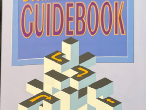 1996 ~ Conrad H. Knudson ~ Doctrine and Covenants Guidebook