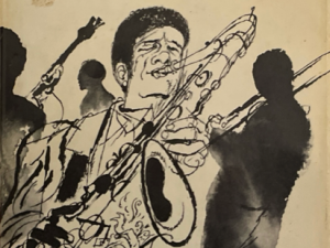 1974 ~ John McCluskey ~ Look What They Done to My Song