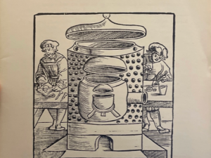 1973 ~ Parachemy ~ Journal of Hermetic Arts and Sciences ~ Volume 1, Number 3