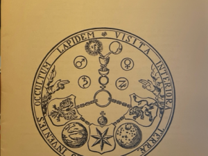 1973 ~ Parachemy ~ Journal of Hermetic Arts and Sciences ~ Volume 1, Number 4