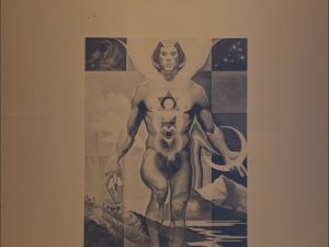 1974 ~ Parachemy ~ Journal of Hermetic Arts and Sciences ~ Volume II, Number 4