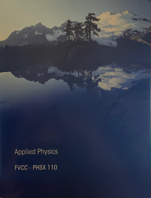 2017 ~ Applied Physics ~ FVCC-PHSX110