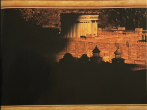 2004 ~ Daniel Rona ~ Doctrine & Covenants ~ Supplemental Study Material with Holy Land and Judaic Insights