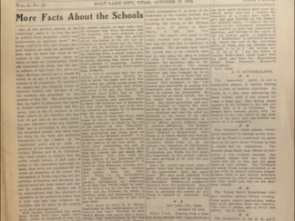 1904 ~ TRUTH ~ Vol 4, No. 16