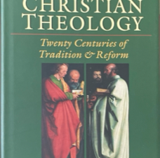 1999 ~ Roger E. Olson ~ The Story