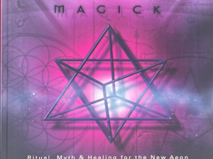 2008 ~ Christopher Penczak ~ Ascension