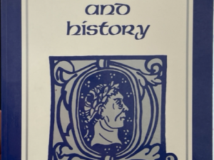 1988 ~ Joseph, The Bible, and History