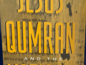 1994 ~ Otto Betz & Rainer Riesner ~ Jesus Qumran and the Vatican