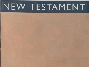 1976 ~ John A. T. Robinson ~ Redating the New Testament