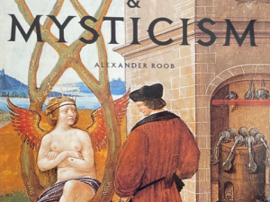 2001 ~ Alexander Roob ~ Alchemy & Mysticism