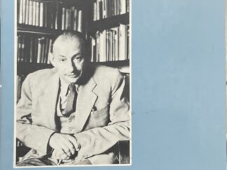 1988 ~ Joseph Dan ~ Gershom Scholem and the Mystical Dimension of Jewish History