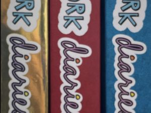 Rachel Renae Russell ~ Dork Diaries ~ Vol. 5, 6 & 7 only