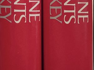 1976 ~ Roy W. Doxey ~ The Doctrine & Covenants Speaks Vol. 1 and 2 only