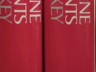 1976 ~ Roy W. Doxey ~ The Doctrine & Covenants Speaks Vol. 1 and 2 only