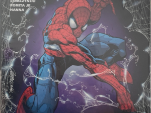 1996 ~ The Amazing Spider-Man ~ #34