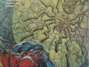 2000 ~ The Amazing Spider-Man ~ Marvel Comics ~ #32