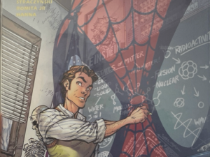 2001 ~ The Amazing Spider-Man ~ Marvel Comics ~ #31