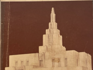 1940 ~ Utah Genealogical and Historical Magazine ~ Vol. 31, No. 2