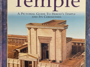 2000 ~ Alec Garrard ~ The Splendor of the Temple