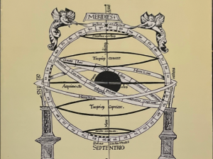 1991 ~ Claudius Ptolemy The Geography