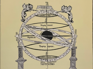 1991 ~ Claudius Ptolemy The Geography