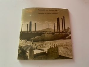 1979- The Oriental Institute- Ursula Schneider