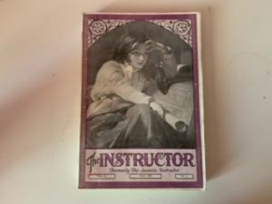 1930- The Instructor Vol. 65 May 1930 No.5