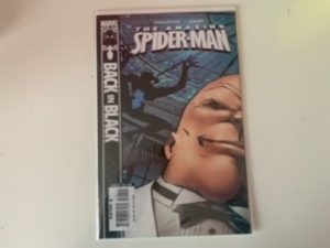 The Amazing Spider-Man: Back in Black 542